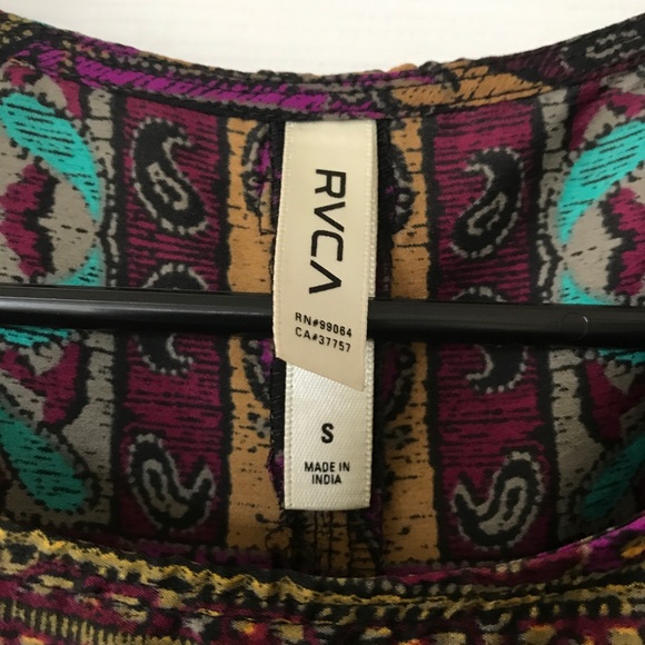 Rvca dress - Picture 2 of 4